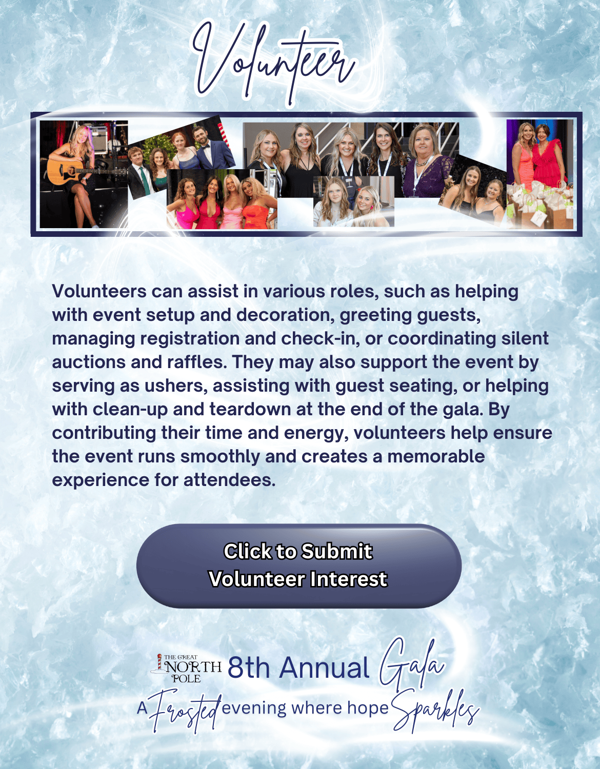 Volunteer
